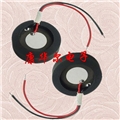 陶瓷霧化片,16mm-2.4M,帶線(xiàn)膠圈霧化片