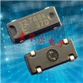 石英晶體諧振器,MC-30AY貼片晶振,愛普生無(wú)源晶體,MC-30AY 32.7680K-A3: PURE SN