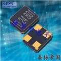 DSX211G車載無源晶體,大真空進(jìn)口晶振,17AF05000A01B000000I諧振器