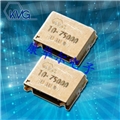 KVG溫補晶振,TO-75A4085KFH-LF-100.000MHz,通訊網(wǎng)絡(luò)6G晶振