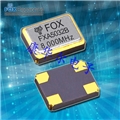 FOX石英貼片晶振,FC5BQCCMF24.0-T1,醫(yī)療設備6G晶振