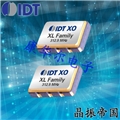 IDT有源晶振,XLH335012.288000I,低噪聲6G網(wǎng)絡(luò)晶振